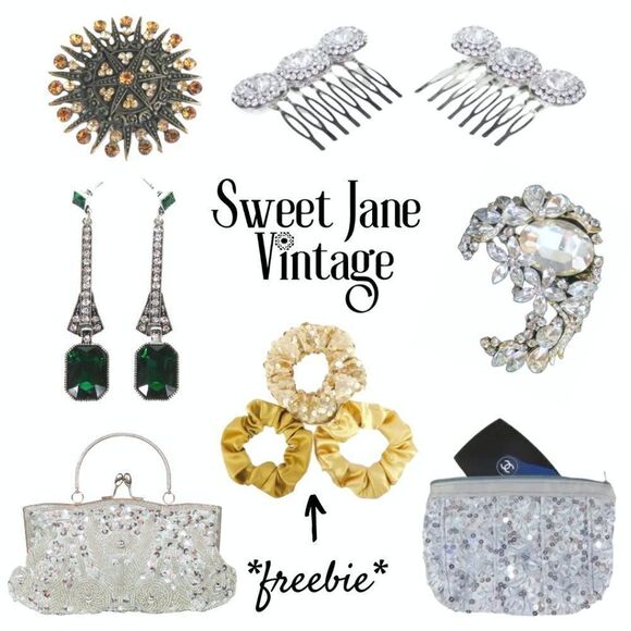 WELCOME TO MY CLOSET<3 - Vintage - Retro - Boho - 50's 60's 70's 80's 90's Y2K - Picture 10 of 16